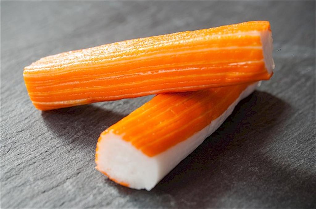 Sản lượng surimi cá minh thái Nga lần đầu tiên giảm