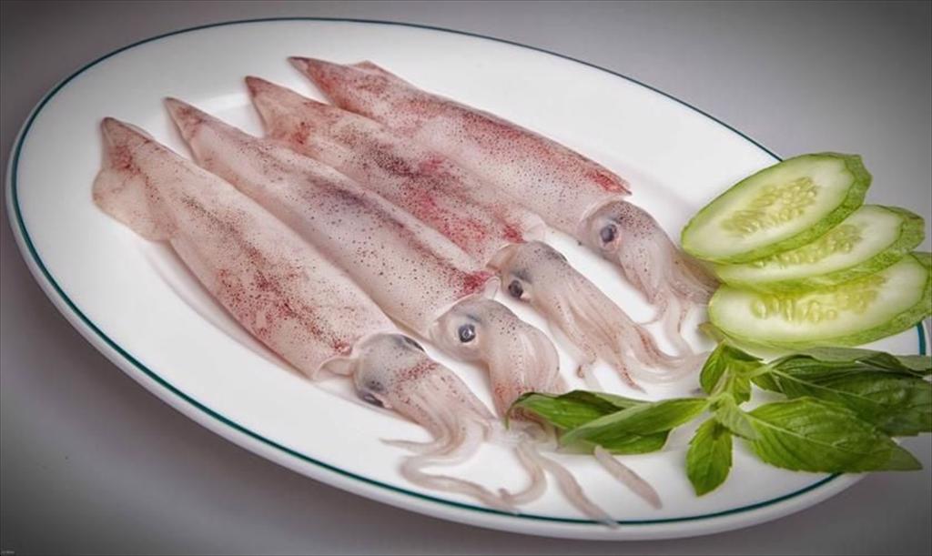 Nguồn cung giảm tại Peru, Argentina hỗ trợ giá mực toàn cầu