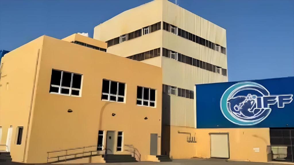 Nhà máy thức ăn thủy sản đầu tiên tại Oman đạt chứng nhận BAP