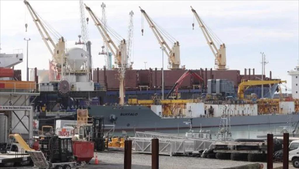 Xung đột Trung Đông gây gián đoạn xuất khẩu thủy sản New Zealand