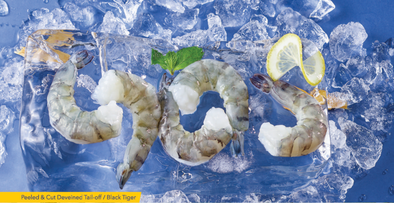 Australia Thị trường tiềm năng của tôm Việt Nam trong bối cảnh biến động thương mại toàn cầu