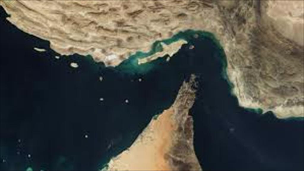 Iran đề nghị hỗ trợ Nhật Bản tại eo biển Hormuz