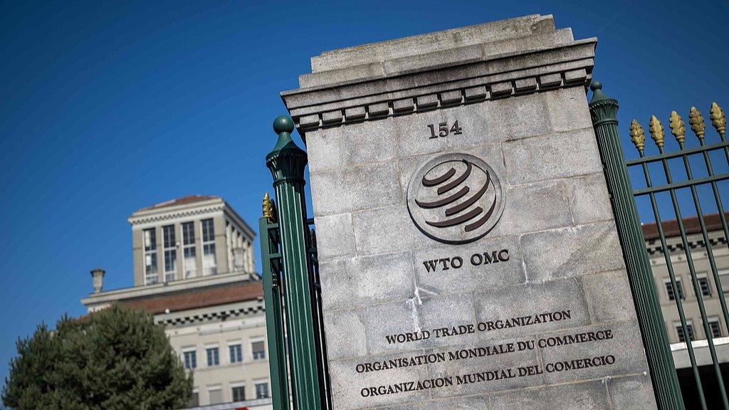 WTO Tăng trưởng thương mại toàn cầu năm 2026 giảm mạnh