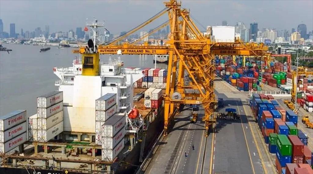 Thái Lan đối mặt sức ép thuế từ Mỹ, gấp rút phản hồi điều tra Điều 301