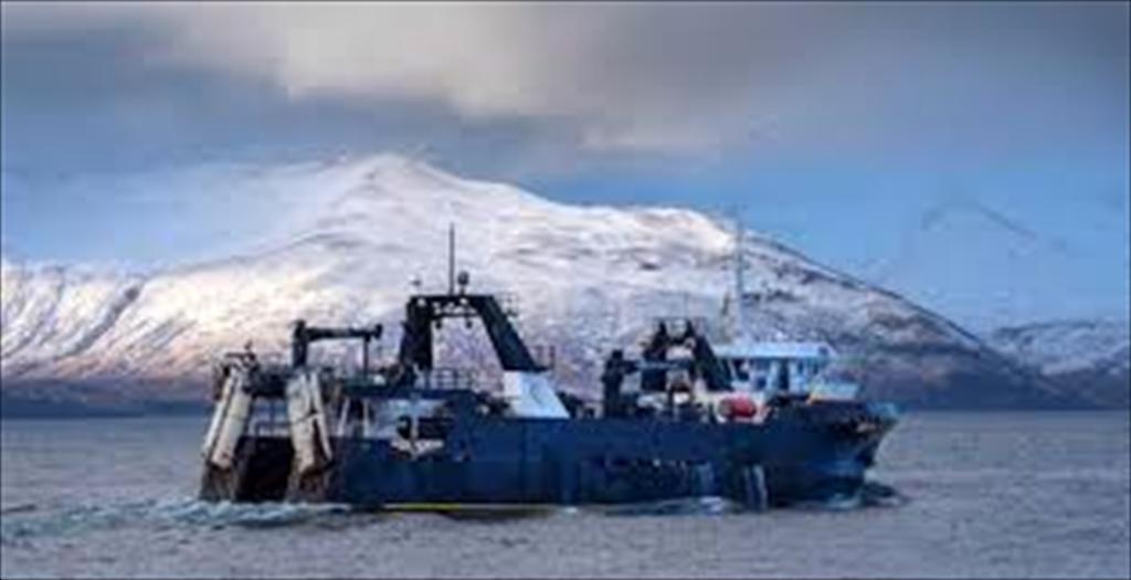 Ngư trường cá minh thái Alaska được tái chứng nhận bền vững đến năm 2031