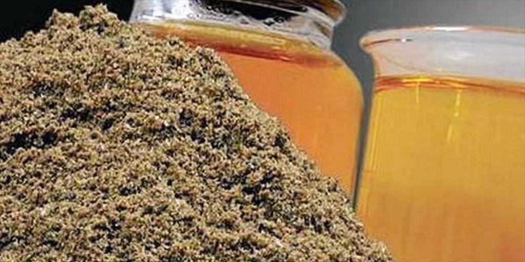 Sản lượng bột cá và dầu cá giảm trên toàn cầu