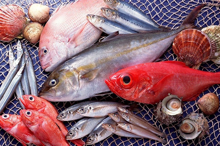 Indonesia tăng tốc mở rộng thị phần thủy sản toàn cầu