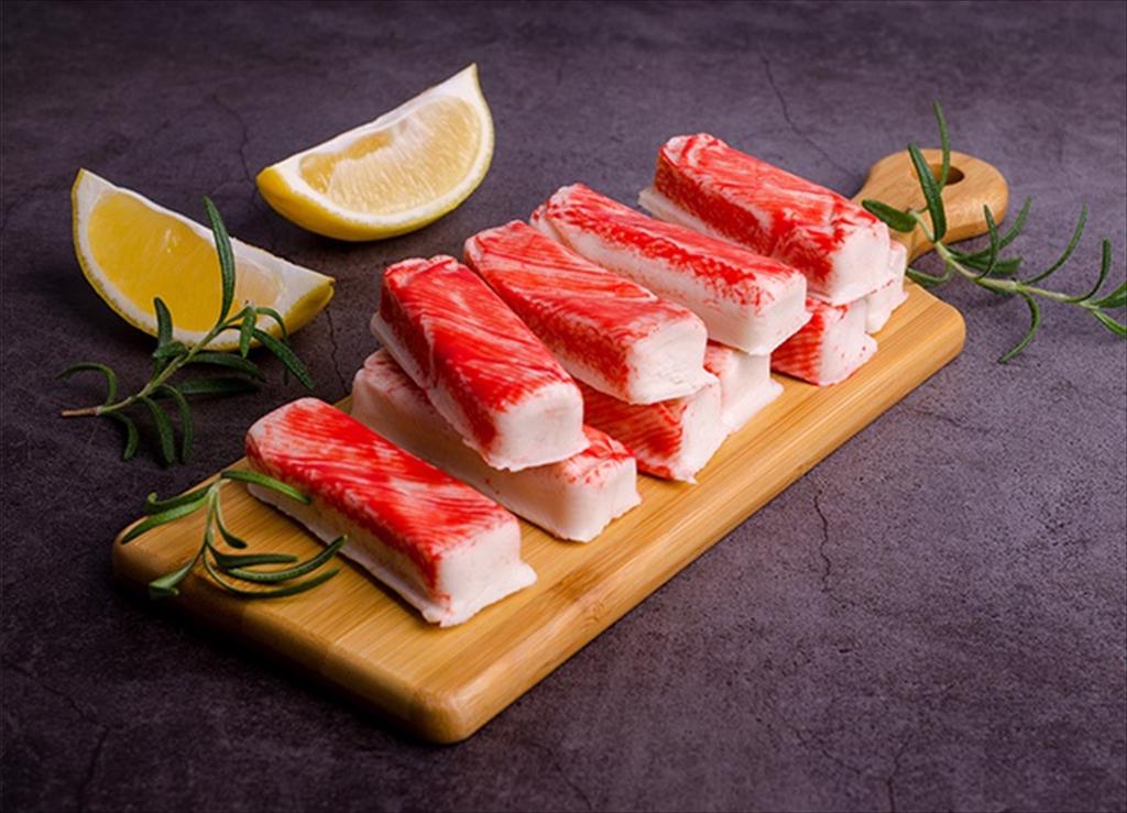Ngành surimi cá minh thái Nga bước vào giai đoạn điều chỉnh chiến lược