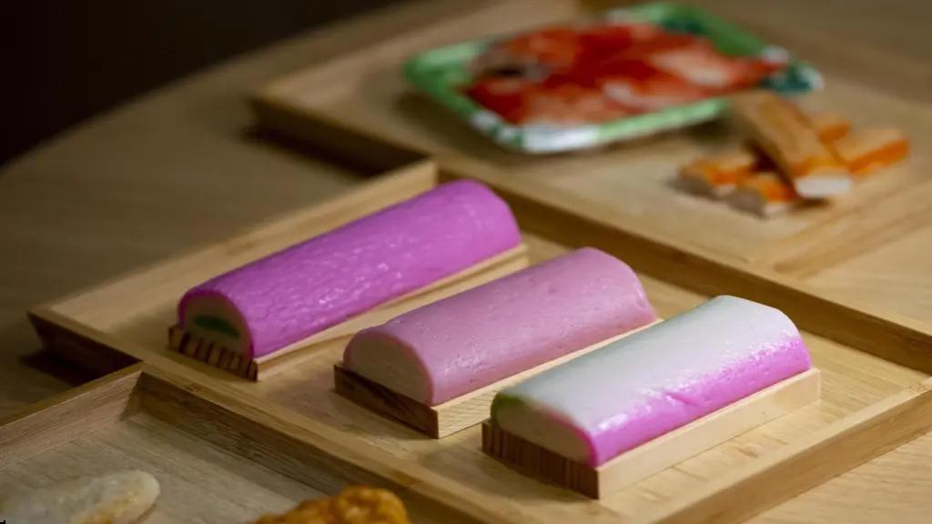 Doanh nghiệp Nhật Bản tận dụng phụ phẩm sản xuất surimi để thay thế bột cá