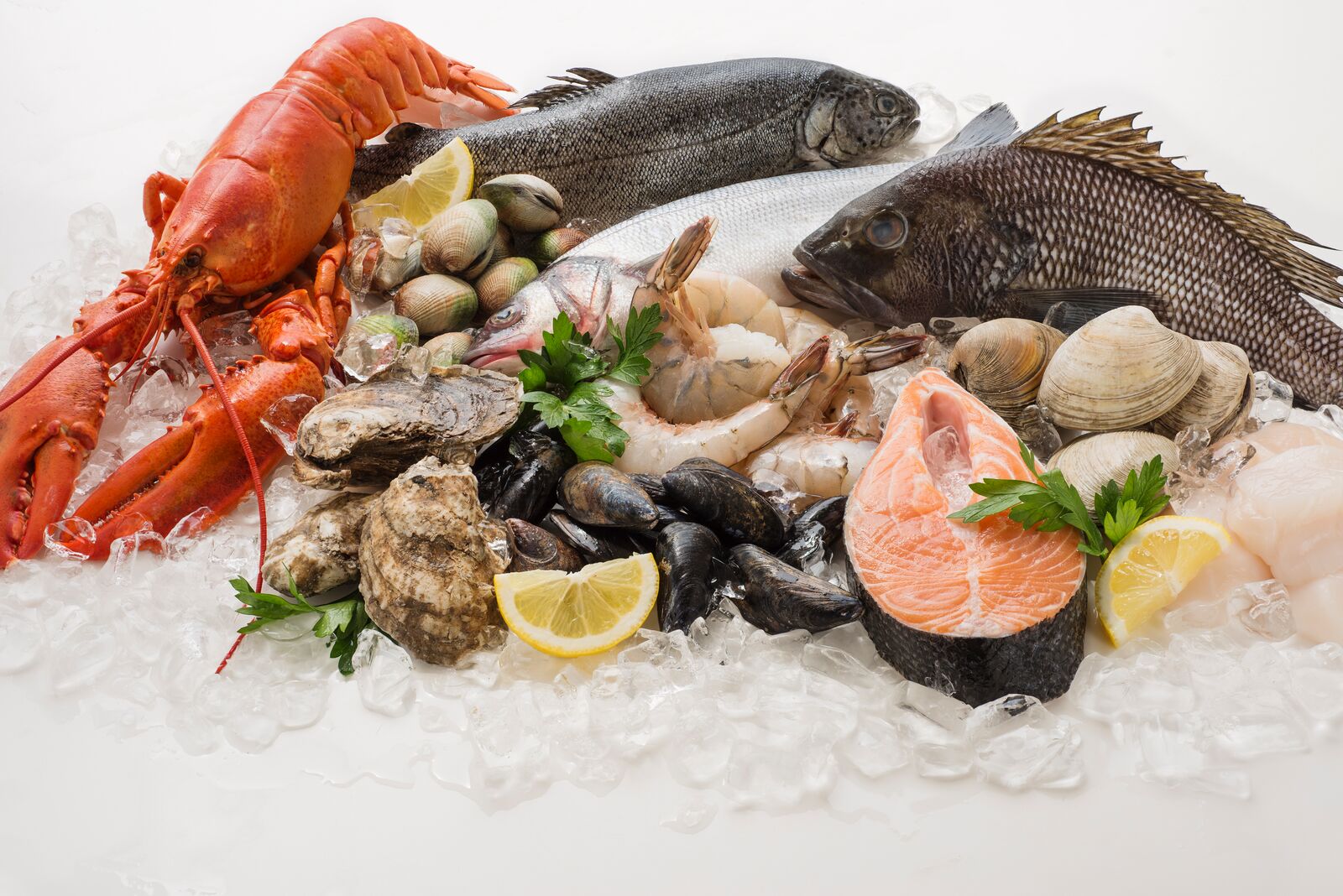 Quần đảo Marshall chờ EU đánh giá năng lực xuất khẩu thủy sản