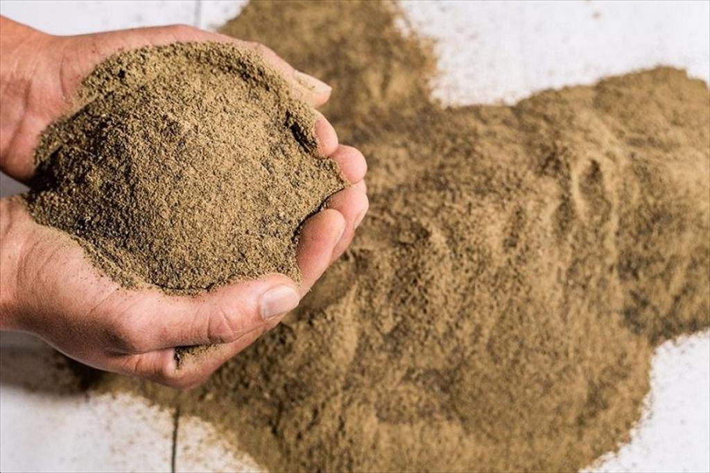 Giá nguyên liệu thức ăn chăn nuôi tăng mạnh do nguồn cung thắt chặt