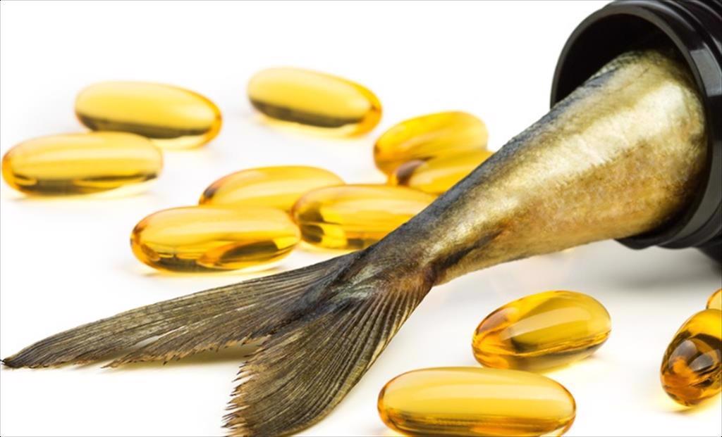 Sản xuất bột cá, dầu cá toàn cầu tiếp tục xu hướng giảm