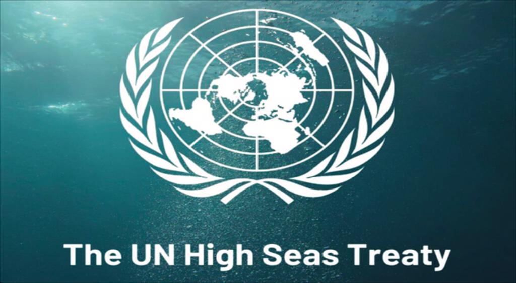 Hiệp ước Biển cả tiến tới COP đầu tiên vào năm 2027