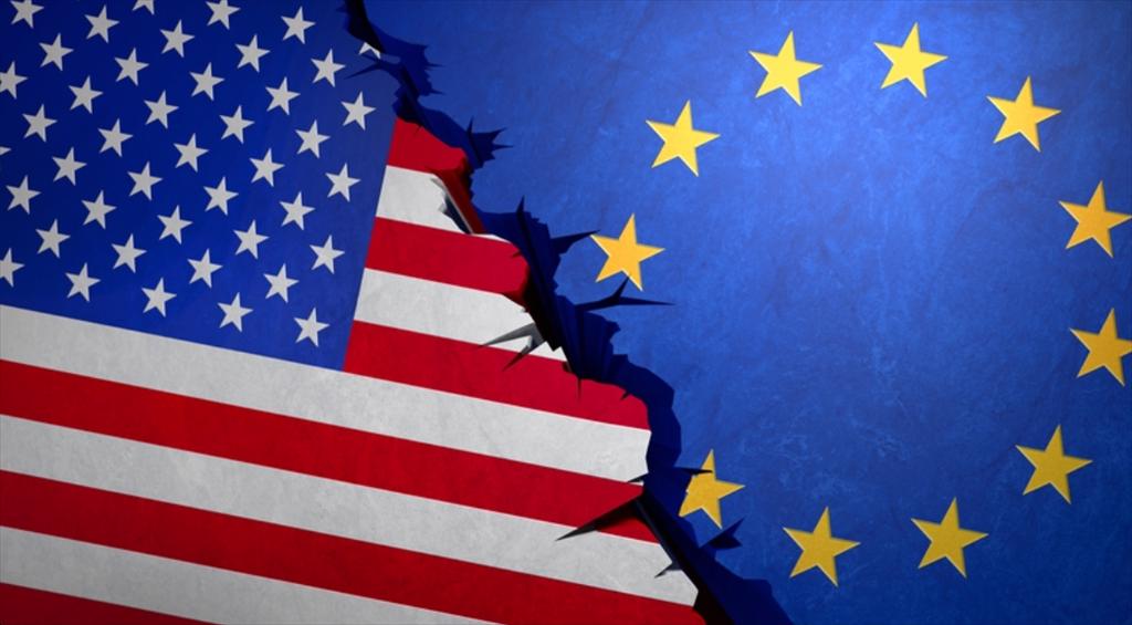 Nghị viện châu Âu thông qua khung thương mại EU–Mỹ, ưu đãi thuế cho thủy sản Mỹ