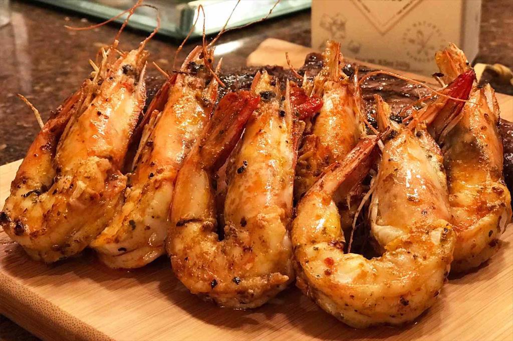 Giá tôm bán lẻ Mỹ hạ nhiệt, thị trường bước vào giai đoạn “tái cân bằng”