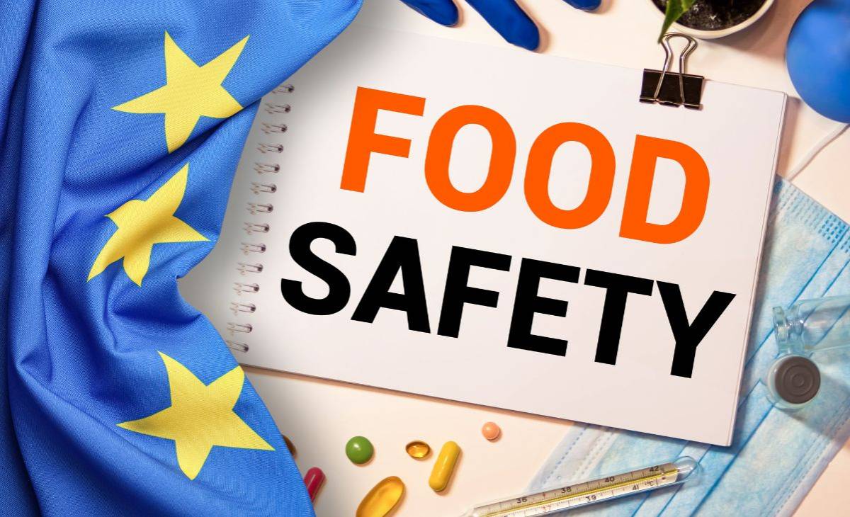 Các quy định nghiêm ngặt về chất gây ô nhiễm vô cơ định hình lại các yêu cầu về ATTP biển của EU