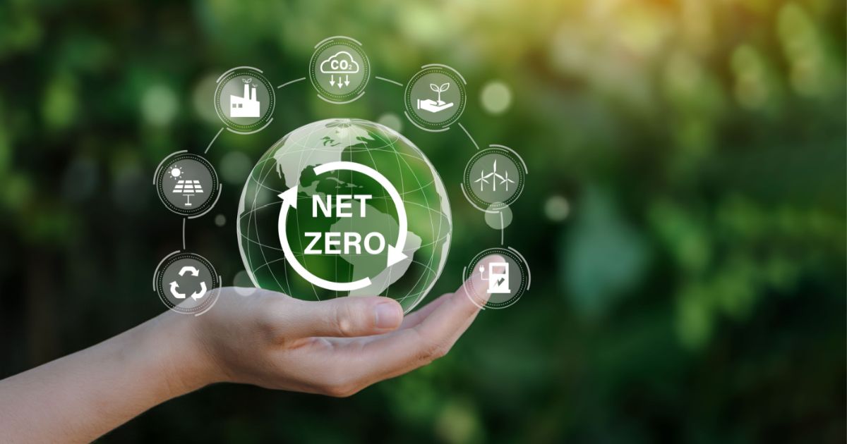 Chuyển đổi xanh Cơ hội nâng giá trị thay vì rào cản