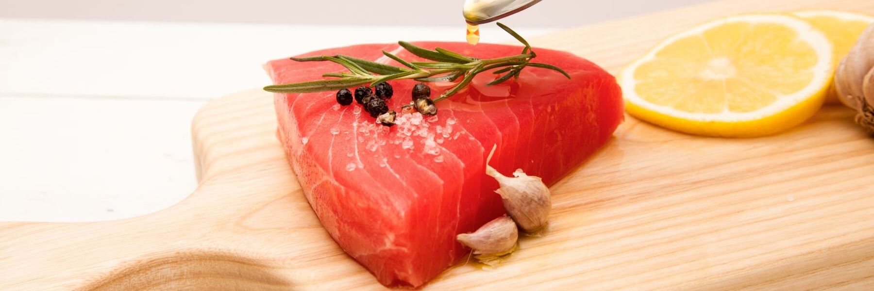 UAE trở thành lực kéo mới của cá ngừ Việt Nam