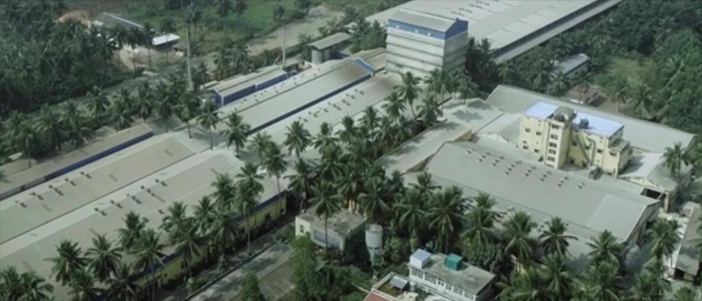 Avanti Feeds (Ấn Độ) mở rộng đầu tư vào Ecuador