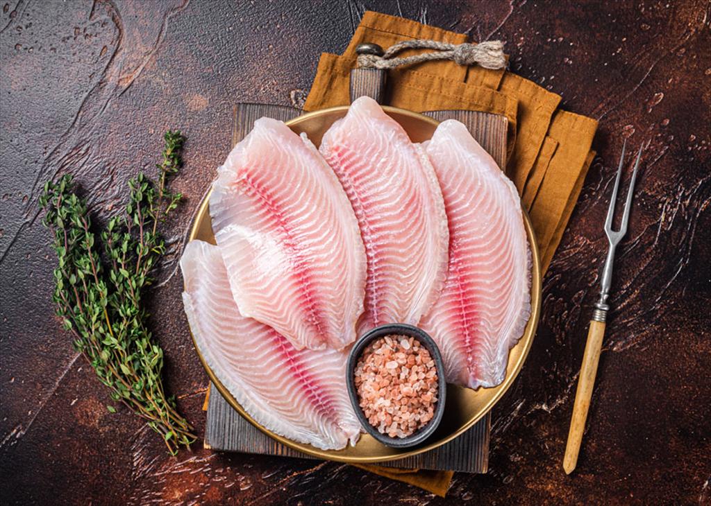 Sản xuất cá rô phi tại Brazil tuân thủ tiêu chuẩn truy xuất nguồn gốc toàn cầu