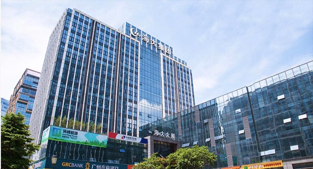 Haid Group (Trung Quốc) khởi công nhà máy thức ăn chăn nuôi tại Việt Nam