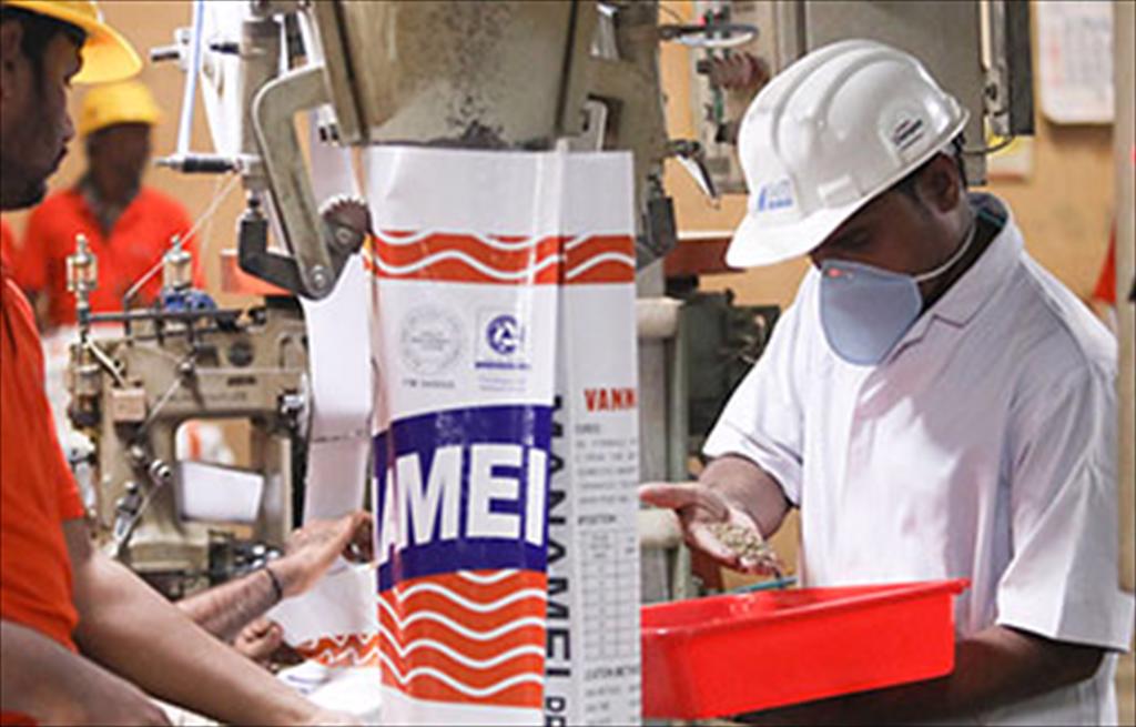 Avanti Feeds của Ấn Độ mua 10% cổ phần công ty thức ăn thủy sản tại Ecuador