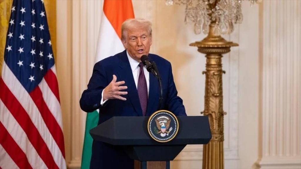 Tòa án Mỹ nghi ngờ tính hợp pháp các mức thuế mới của ông Trump