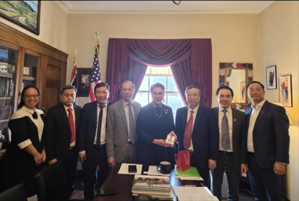 Cân bằng mục tiêu bảo tồn, thương mại và phát triển kinh tế