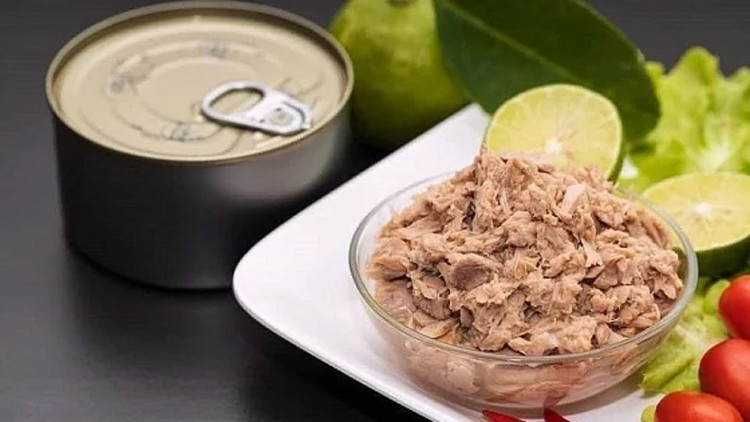 Xuất khẩu cá ngừ đầu năm 2026 Điểm sáng và sức ép đan xen