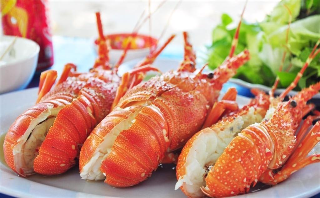 Vietnam’s shrimp exports to Japan Maintaining an edge in processed products, capturing opportunities from new consumption trends