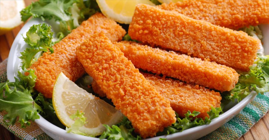 Mỹ đề xuất luật ưu tiên mua hải sản nội địa cho bữa ăn học đường