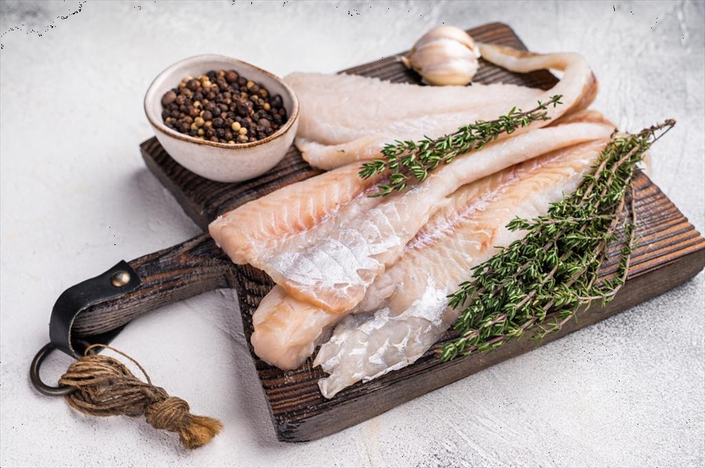 Nga đẩy mạnh bán trứng cá minh thái sang Trung Quốc