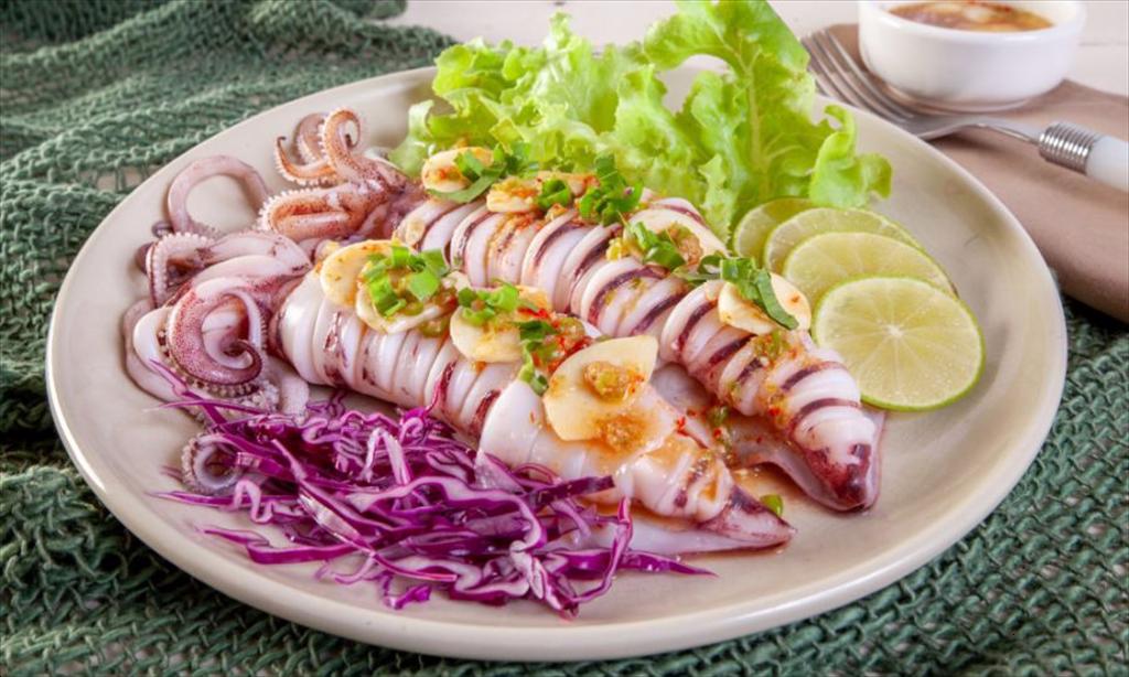 Argentina và Uruguay mở mùa khai thác mực ống năm 2026