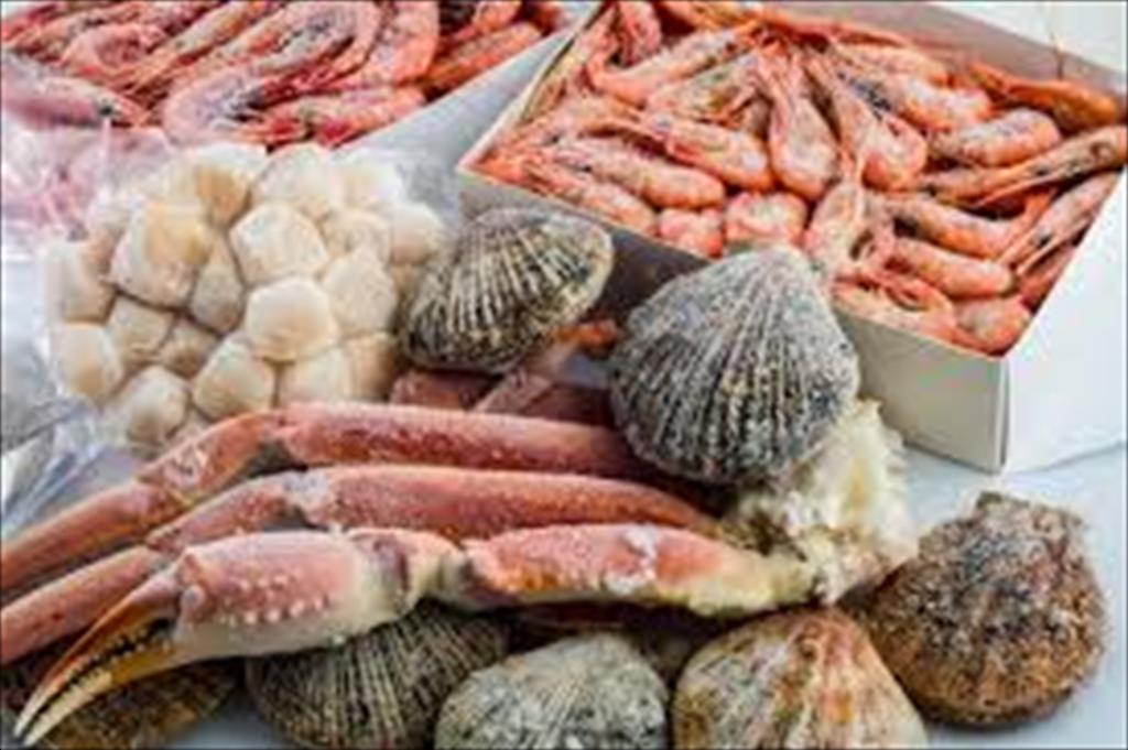 Nhật Bản tiêu thụ thực phẩm đông lạnh vượt 3 triệu tấn