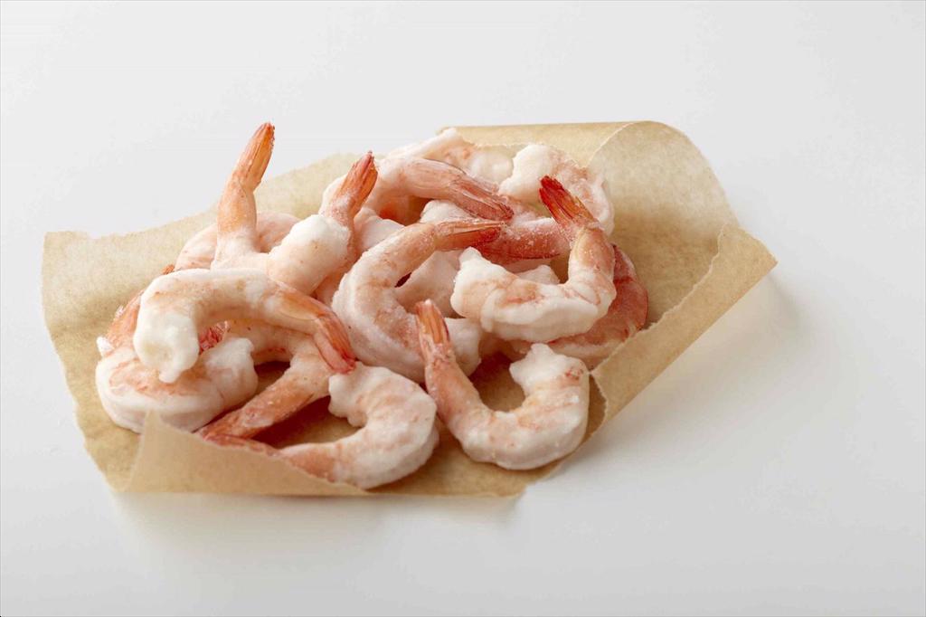 Q12026 shrimp exports grow on China demand, but competition and costs remain high