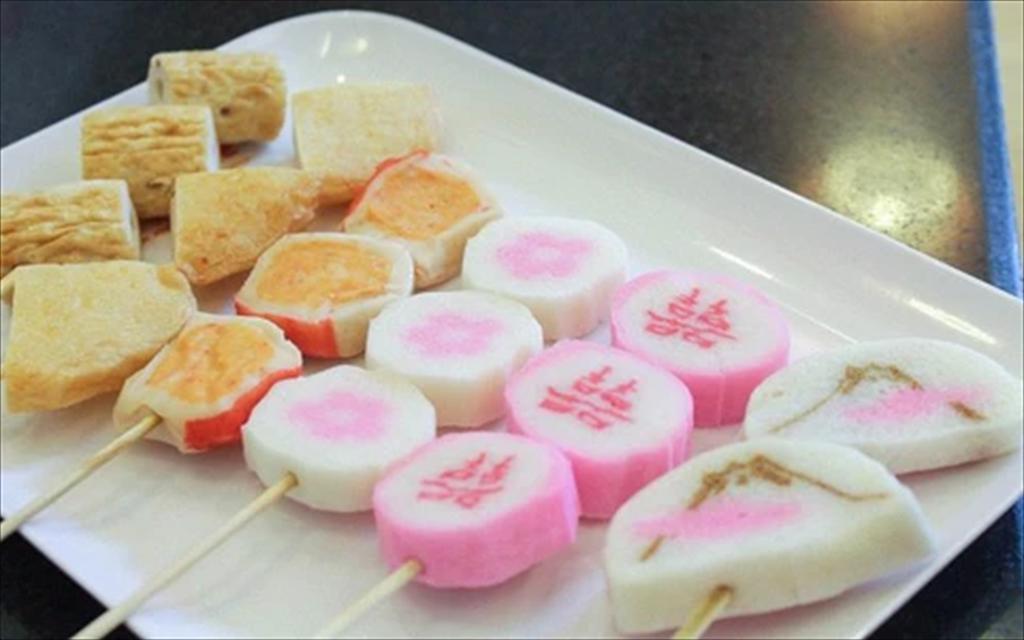 Amid competitive pressure, fish cake and surimi exports still have growth opportunities