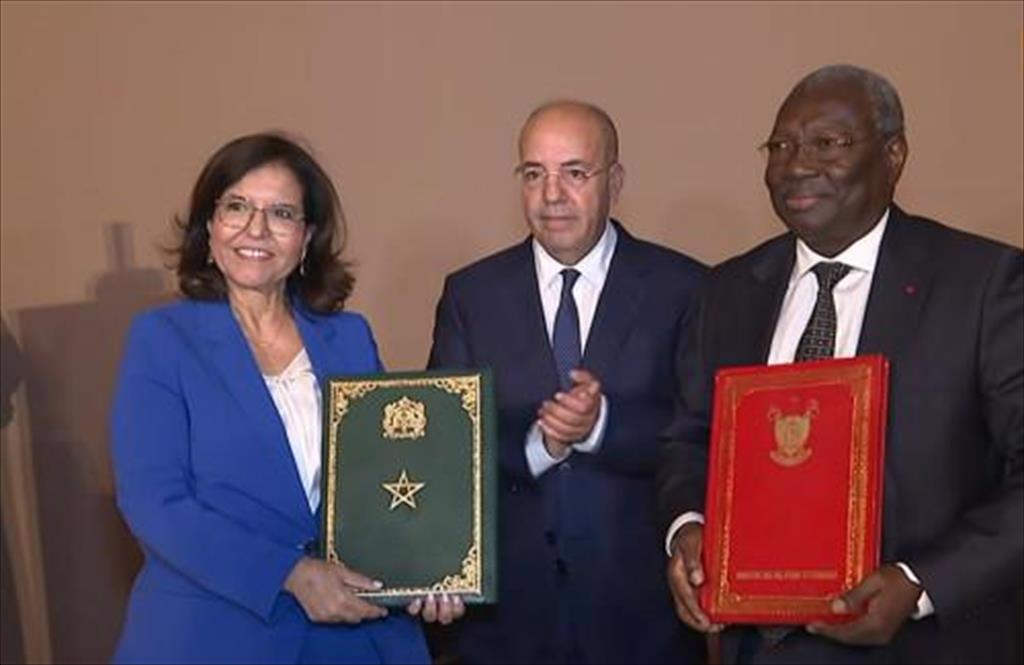 Cameroon – Morocco hợp tác phát triển ngành thủy sản