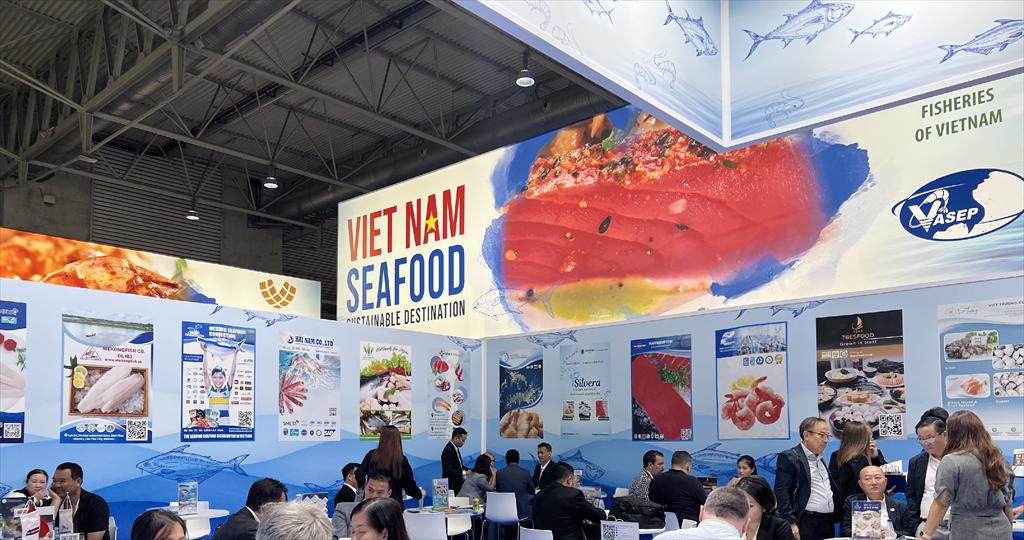 What opportunities lie ahead for Vietnam’s seafood exports in 2026
