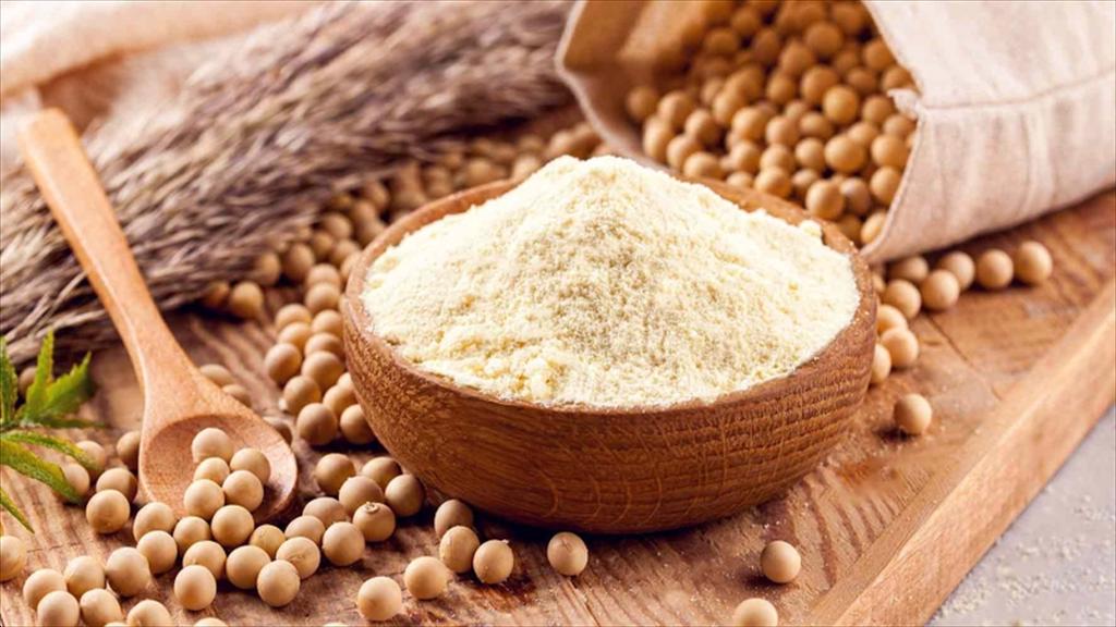 Tối ưu bột đậu nành trong thức ăn giúp nâng hiệu quả nuôi tôm