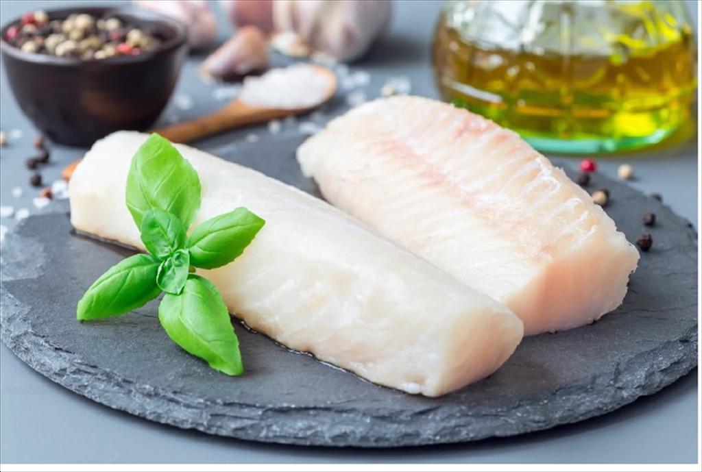 Cá tuyết Iceland Hành trình từ biển đến bàn tiệc Giáng sinh