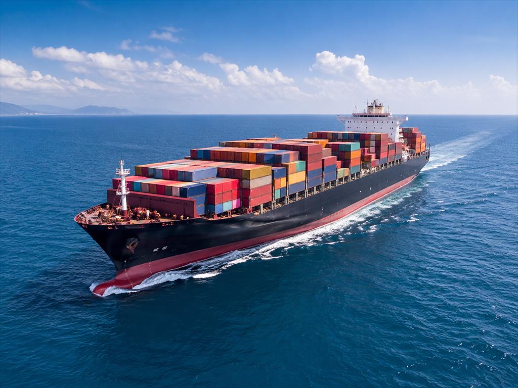 Phụ phí nhiên liệu và mùa cao điểm kéo giá cước công-ten-nơ tuyến Á – Mỹ tăng trở lại