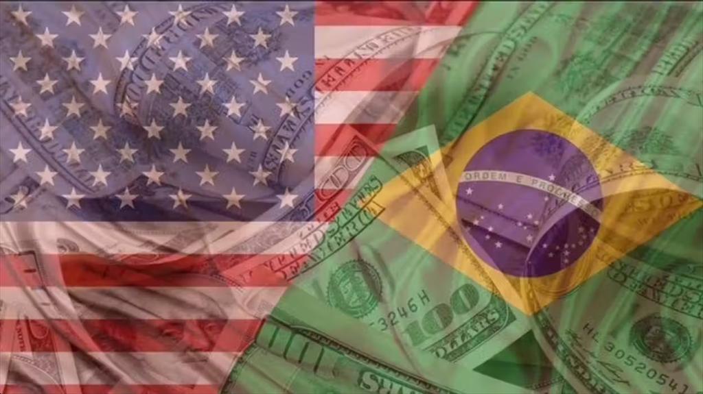 Brazil và Mỹ họp bàn về thuế quan