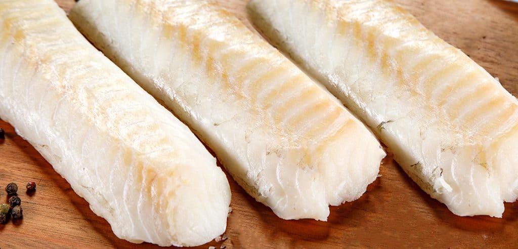 Xuất khẩu cá tuyết Na Uy giảm mạnh, giá tăng kỷ lục