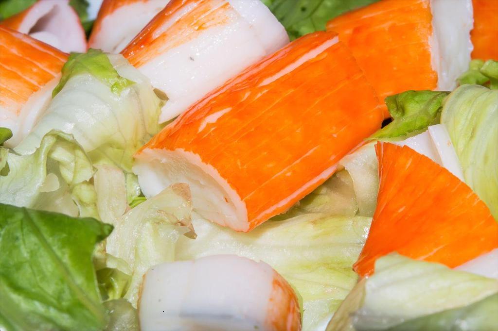 Khủng hoảng chi phí đẩy ngành surimi Nhật Bản vào giai đoạn khó khăn