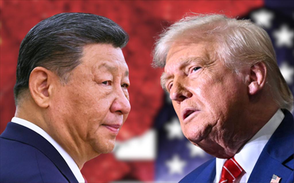 Ông Trump kháng cáo phán quyết về thuế quan trước cuộc gặp ông Tập Cận Bình