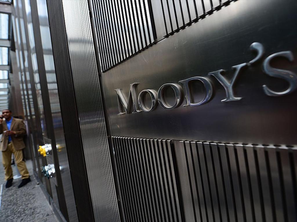 Moody’s Thuế quan của Mỹ đang gây tổn hại rõ rệt đến nền kinh tế