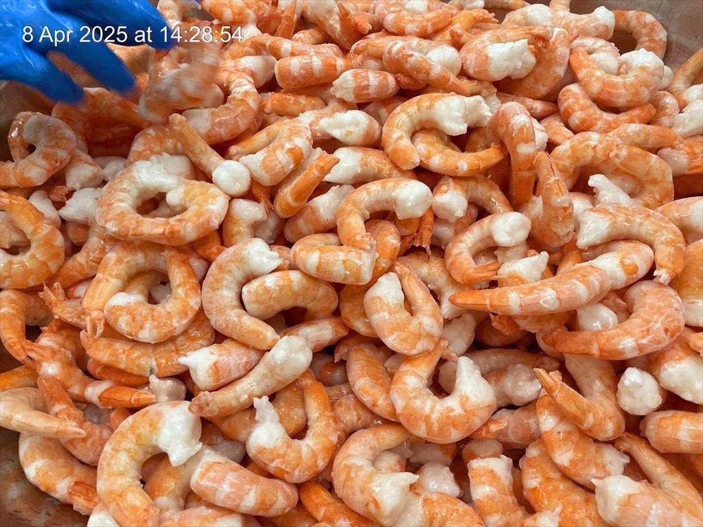 Thị trường Mỹ và EU tiếp tục gây sức ép, Trung Quốc trở thành đầu kéo tăng trưởng cho thủy sản