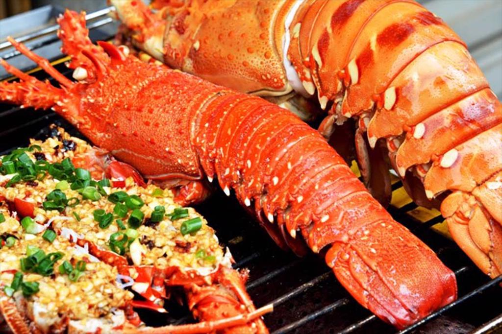Shrimp exports in the first four months of 2026 Stable demand from Asia, rising pressure from the US market