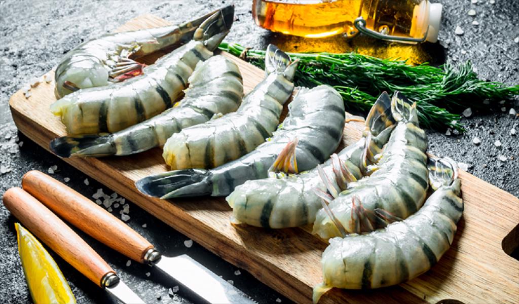 Ngành tôm Mỹ thiếu lao động