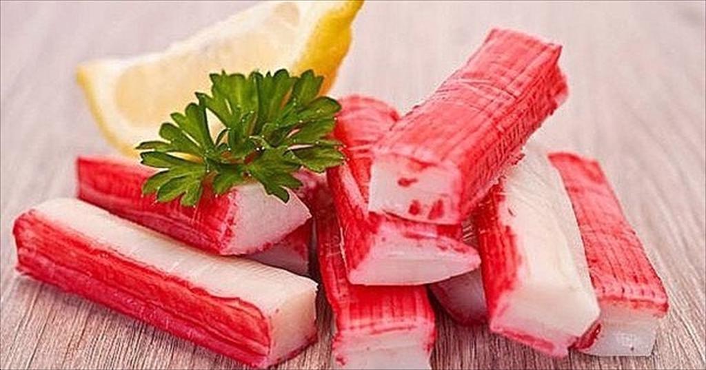 Kyokuyo (Nhật Bản) thâu tóm toàn bộ liên doanh surimi tại Mỹ